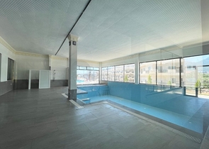 Schicke 1+1-Wohnung im Stadtteil Oba  