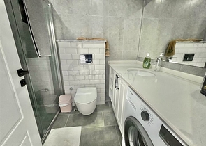 Schicke 1+1-Wohnung im Stadtteil Oba  