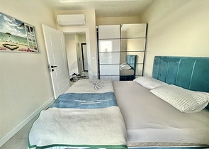 Schicke 1+1-Wohnung im Stadtteil Oba  