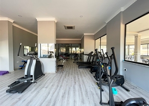 Schicke 1+1-Wohnung im Stadtteil Oba  