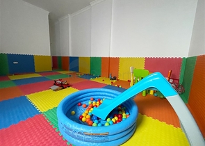 Schicke 1+1-Wohnung im Stadtteil Oba  