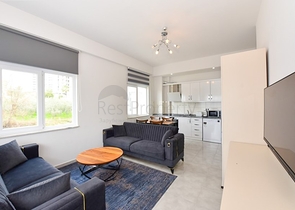 Wohnung vom Eigentümer mit 1+1 Grundriss im Stadtteil Avsallar