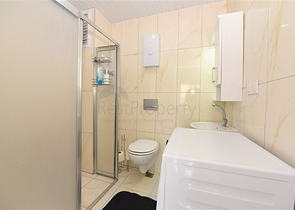 Wohnung vom Eigentümer mit 1+1 Grundriss im Stadtteil Avsallar