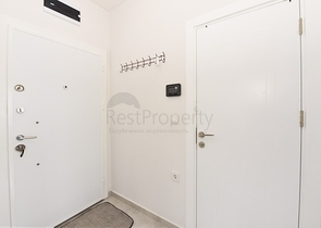 Wohnung vom Eigentümer mit 1+1 Grundriss im Stadtteil Avsallar