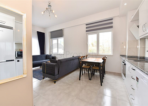 Wohnung vom Eigentümer mit 1+1 Grundriss im Stadtteil Avsallar