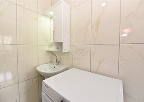 Wohnung vom Eigentümer mit 1+1 Grundriss im Stadtteil Avsallar