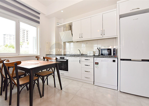 Wohnung vom Eigentümer mit 1+1 Grundriss im Stadtteil Avsallar