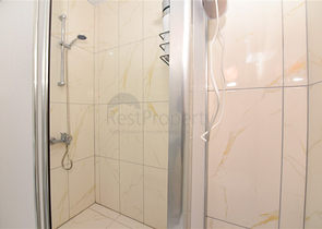 Wohnung vom Eigentümer mit 1+1 Grundriss im Stadtteil Avsallar