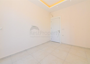 1+1 Wohnung im Stadtteil Mahmutlar