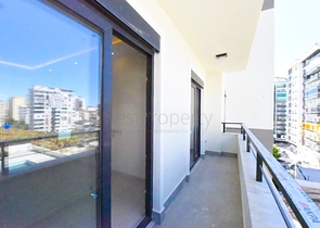 1+1 Wohnung im Stadtteil Mahmutlar