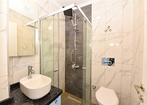 1+1 Wohnung im Stadtteil Mahmutlar