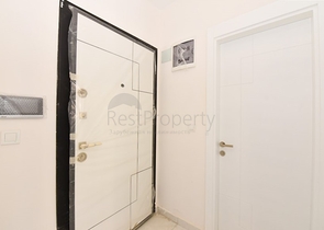 1+1 Wohnung im Stadtteil Mahmutlar