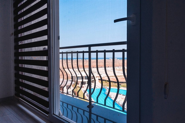 Neues Investitionsprojekt in Nordzypern