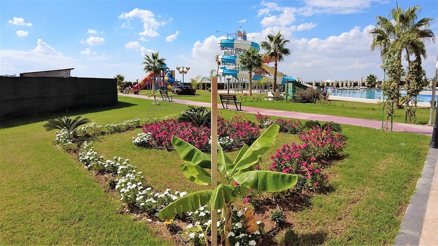 Neues Investitionsprojekt in Nordzypern