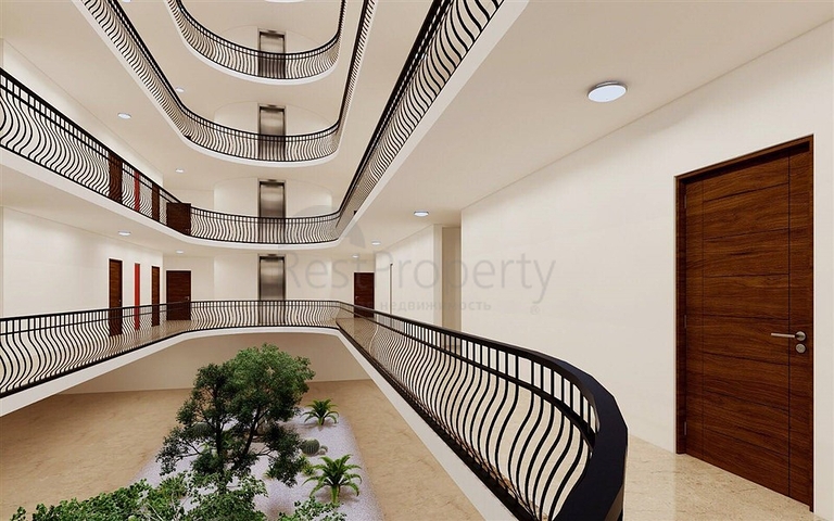 Neues Investitionsprojekt in Nordzypern