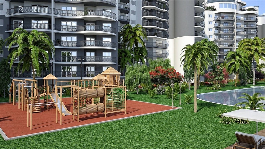 Neues Investitionsprojekt in Nordzypern