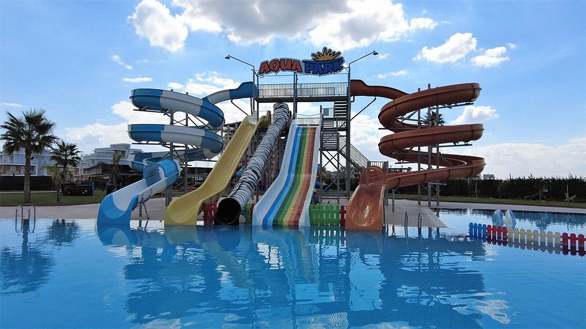 Neues Investitionsprojekt in Nordzypern