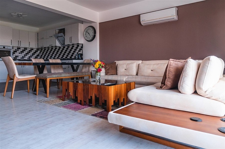 Neues Investitionsprojekt in Nordzypern