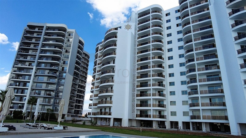 Neues Investitionsprojekt in Nordzypern