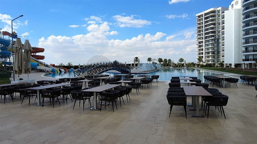 Neues Investitionsprojekt in Nordzypern