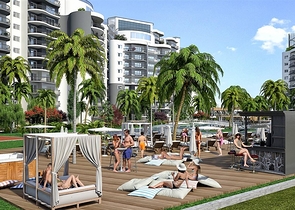 Neues Investitionsprojekt in Nordzypern