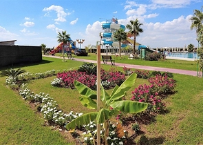 Neues Investitionsprojekt in Nordzypern