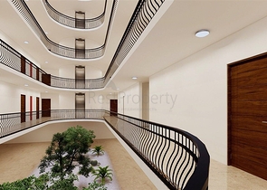 Neues Investitionsprojekt in Nordzypern