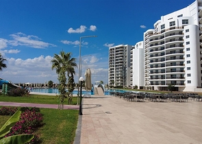 Neues Investitionsprojekt in Nordzypern