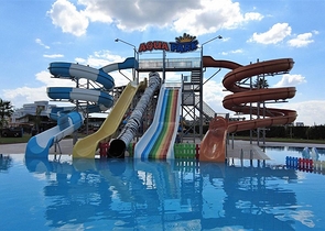 Neues Investitionsprojekt in Nordzypern