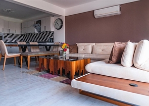 Neues Investitionsprojekt in Nordzypern