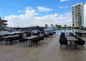 Neues Investitionsprojekt in Nordzypern