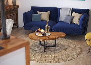 Investitionsprojekt 400 m vom Meer entfernt 