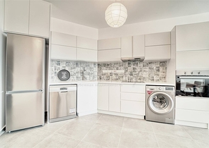 Wohnungen in Verbindung mit Infrastruktur in Nordzypern