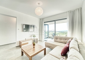 Wohnungen in Verbindung mit Infrastruktur in Nordzypern