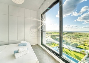 Wohnungen in Verbindung mit Infrastruktur in Nordzypern