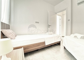 Wohnungen in Verbindung mit Infrastruktur in Nordzypern