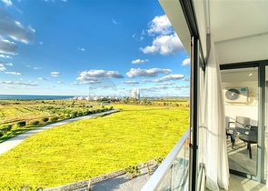 Wohnungen in Verbindung mit Infrastruktur in Nordzypern