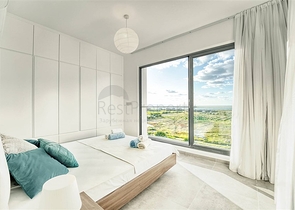 Wohnungen in Verbindung mit Infrastruktur in Nordzypern