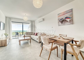 Wohnungen in Verbindung mit Infrastruktur in Nordzypern