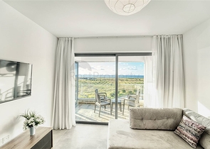 Wohnungen in Verbindung mit Infrastruktur in Nordzypern