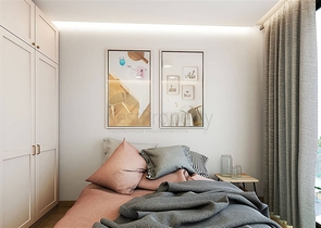 Wohnungen am Meer in einem Premium-Komplex 