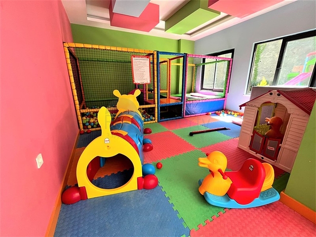 Loft-Wohnung mit exklusivem Design im Stadtteil Mahmutlar