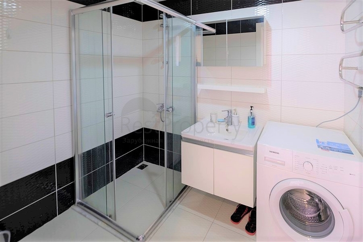 1+1 Wohnung im Stadtteil Gicljilli