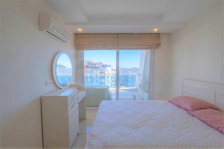 1+1 Wohnung im Stadtteil Gicljilli