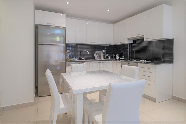 1+1 Wohnung im Stadtteil Gicljilli