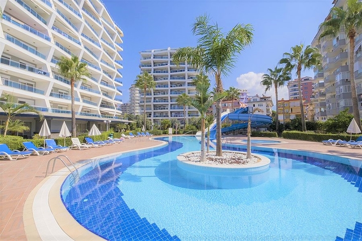 1+1 Wohnung im Stadtteil Gicljilli