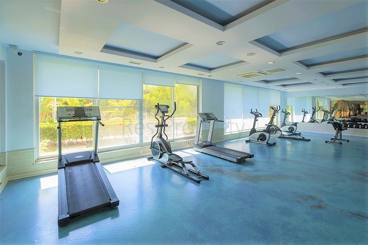 1+1 Wohnung im Stadtteil Gicljilli