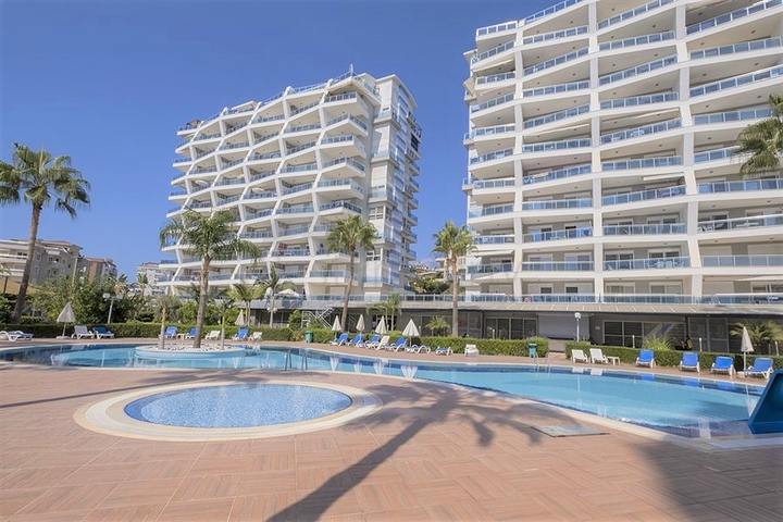 1+1 Wohnung im Stadtteil Gicljilli