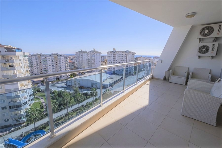 1+1 Wohnung im Stadtteil Gicljilli