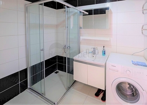 1+1 Wohnung im Stadtteil Gicljilli